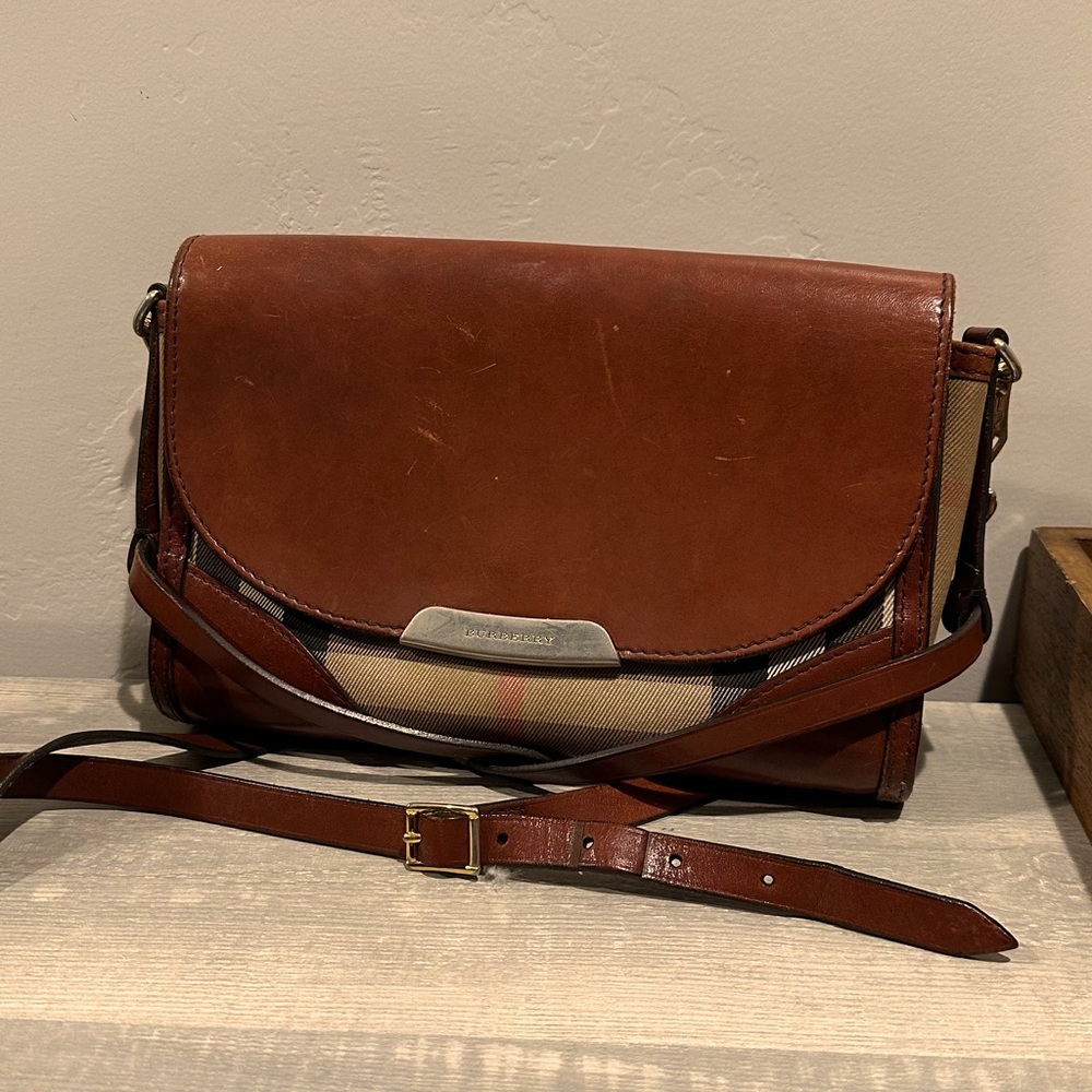 Burberry, original